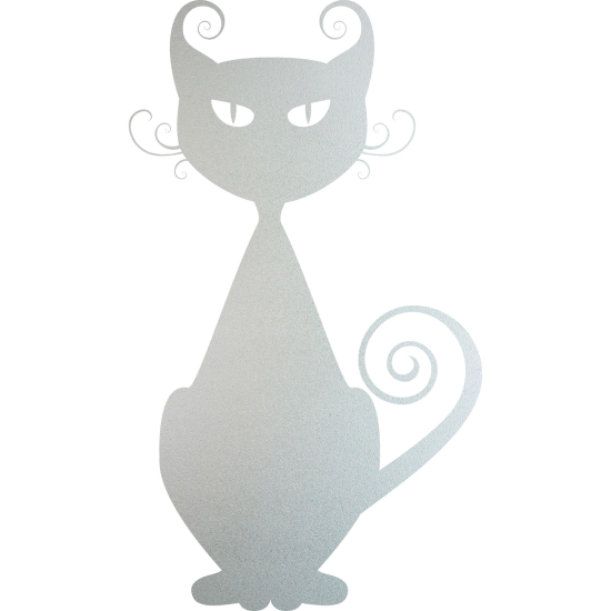 Pellicole Effetto sabbiato - Chat