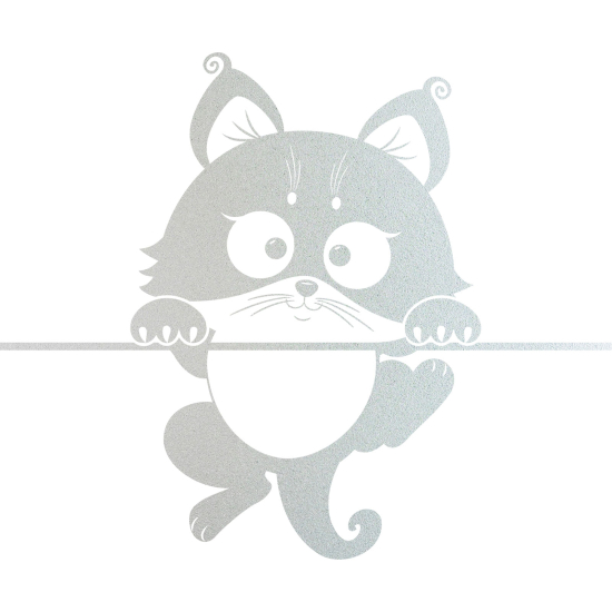 Pellicole Effetto sabbiato - Chat