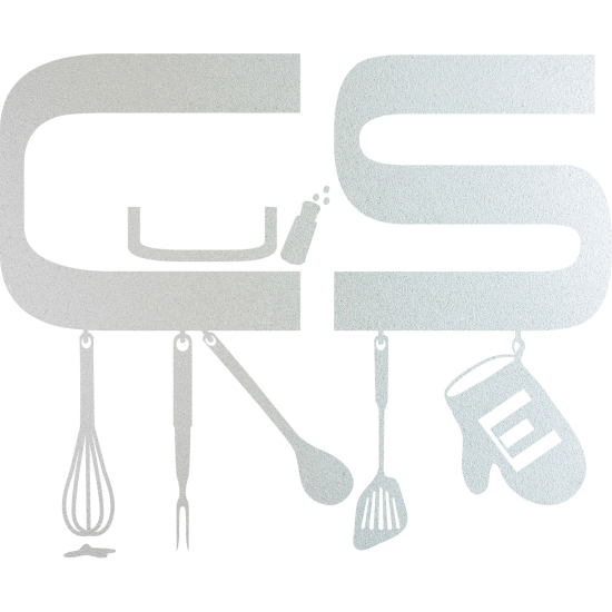 Pellicole Effetto sabbiato - Cucina