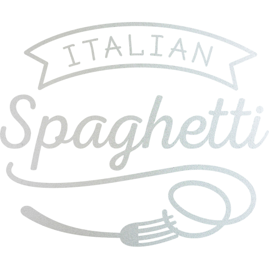 Pellicole Effetto sabbiato - Cucina Pasta