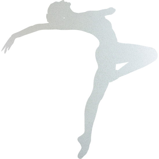 Pellicole Effetto sabbiato - Danzatrice