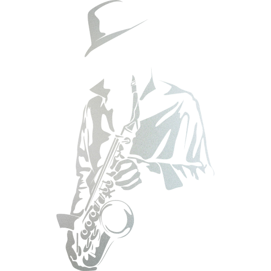Pellicole Effetto sabbiato - Jazzman