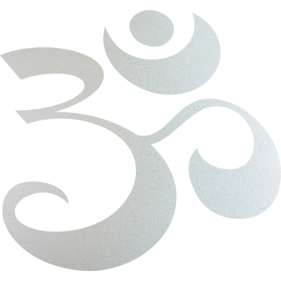 Pellicole Effetto sabbiato - Mantra OM