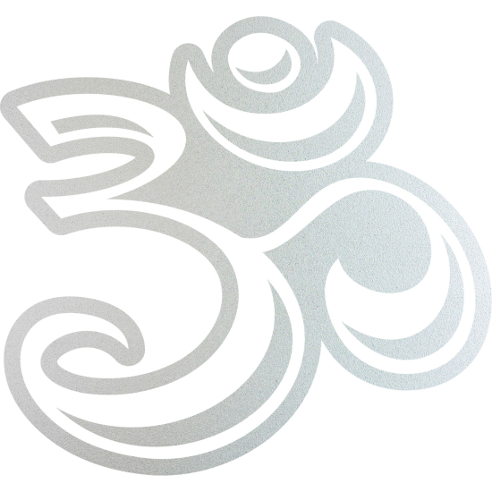 Pellicole Effetto sabbiato - Mantra OM