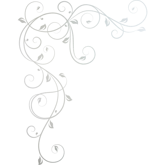 Pellicole Effetto sabbiato - Ornamento
