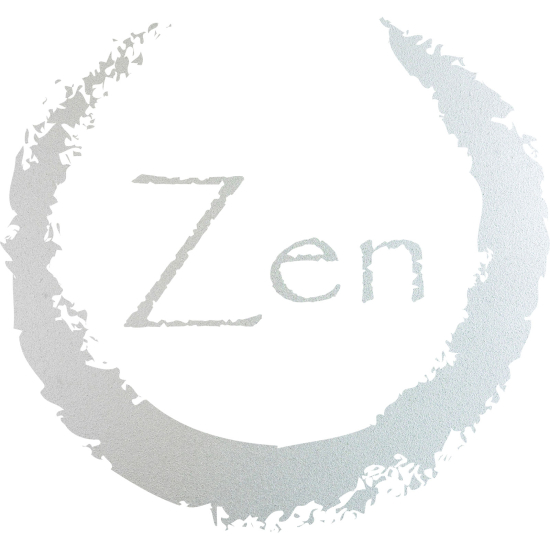 Pellicole Effetto sabbiato - Zen