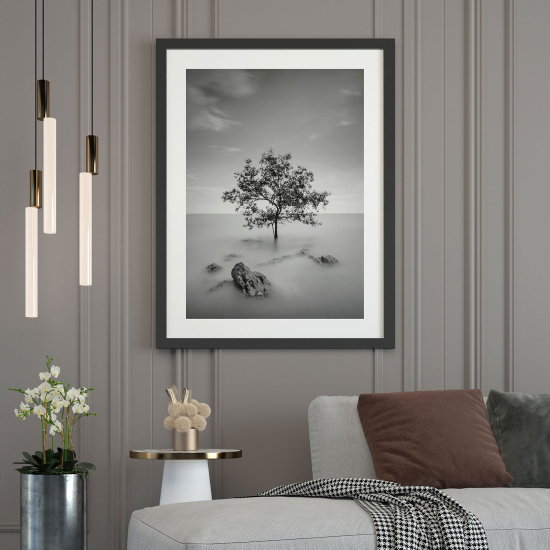 Poster - Albero