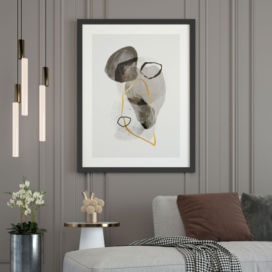 Poster - Astratto