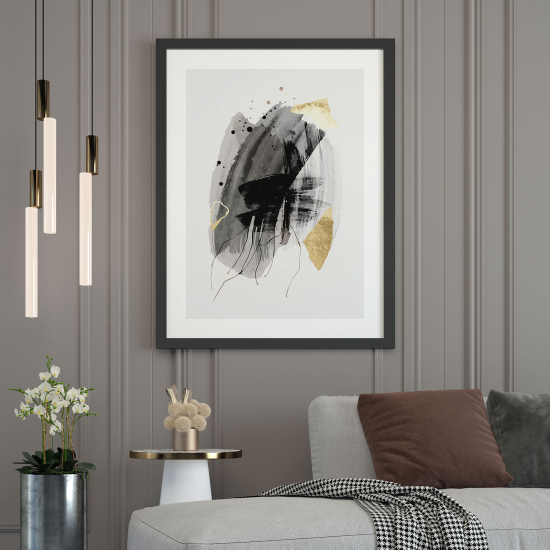 Poster - Astratto