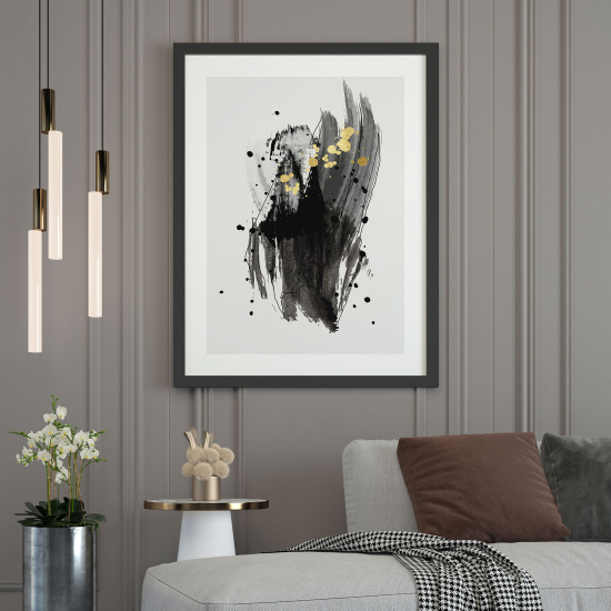 Poster - Astratto