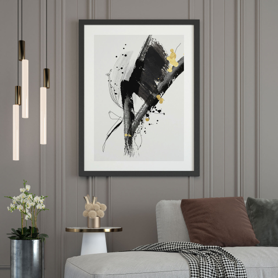 Poster - Astratto