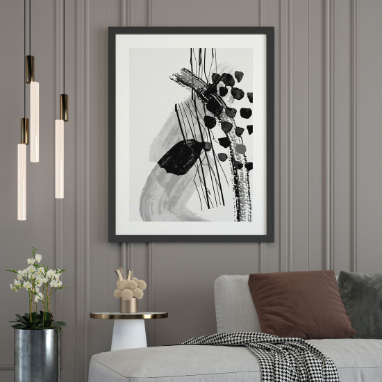 Poster - Astratto