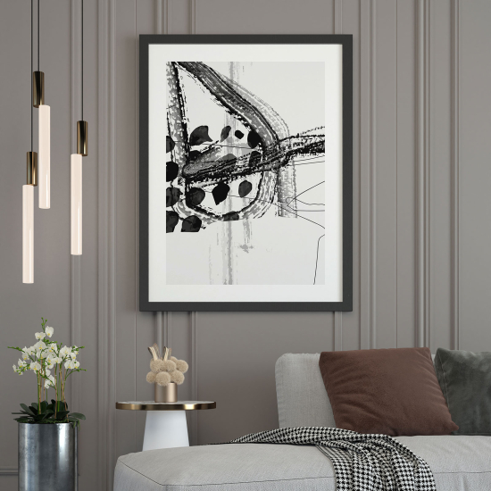 Poster - Astratto