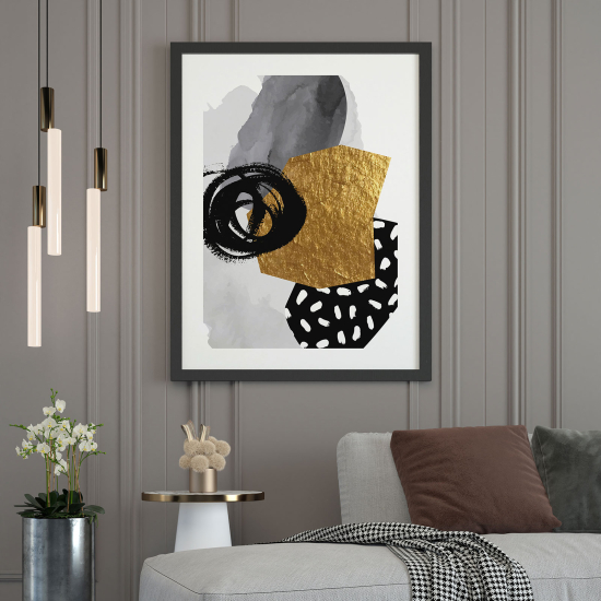Poster - Astratto