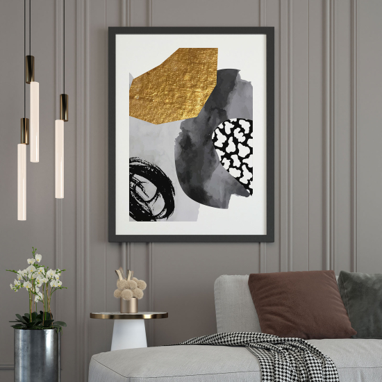 Poster - Astratto