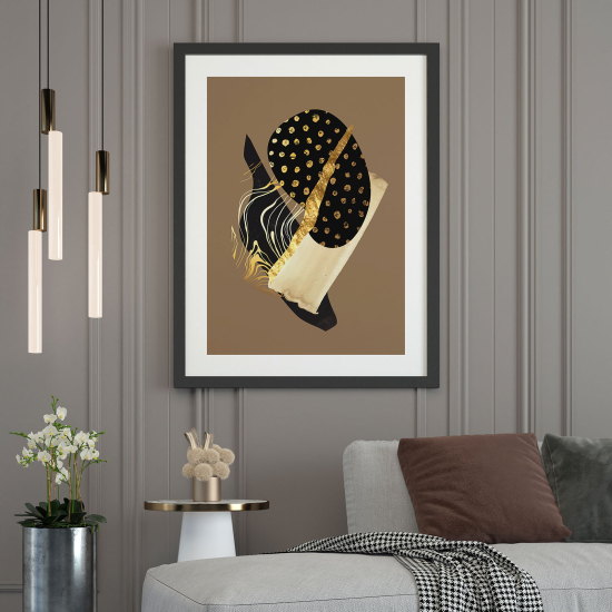 Poster - Astratto