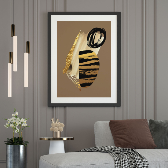 Poster - Astratto