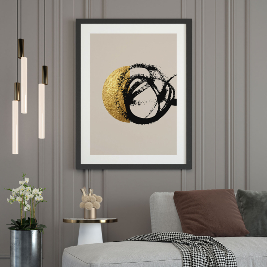 Poster - Astratto