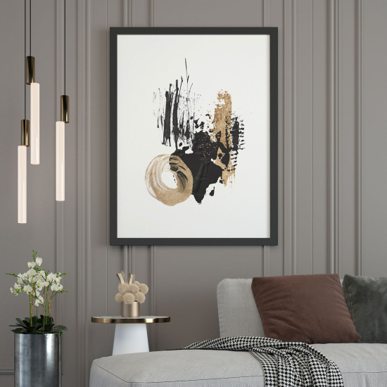 Poster - Astratto