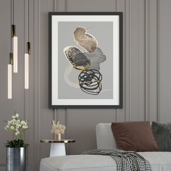 Poster - Astratto