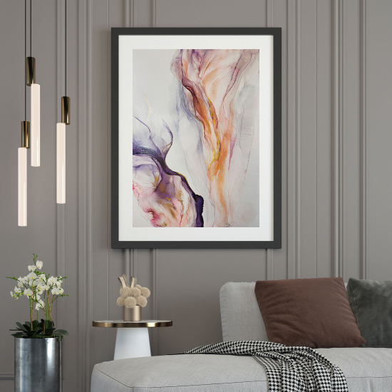 Poster - Astratto