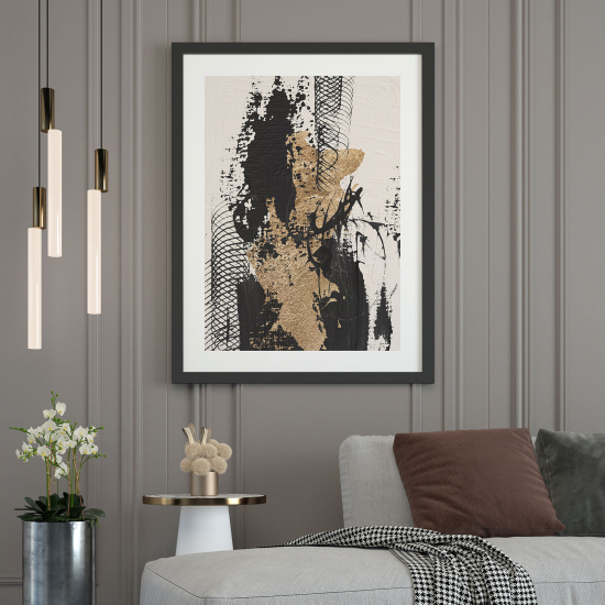 Poster - Astratto