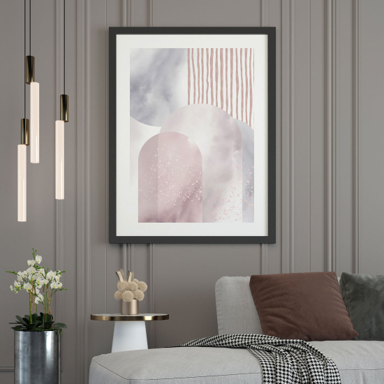 Poster - Astratto