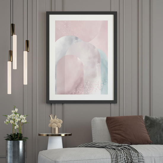 Poster - Astratto