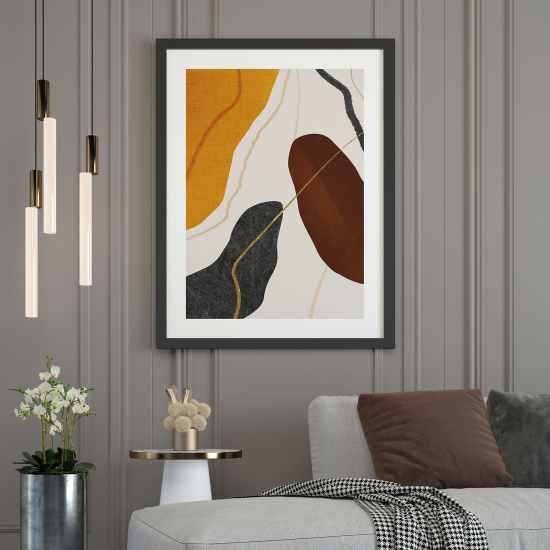 Poster - Astratto