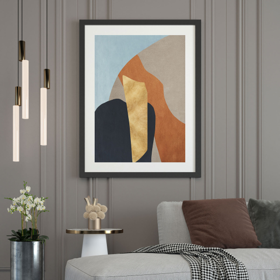 Poster - Astratto