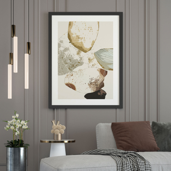 Poster - Astratto