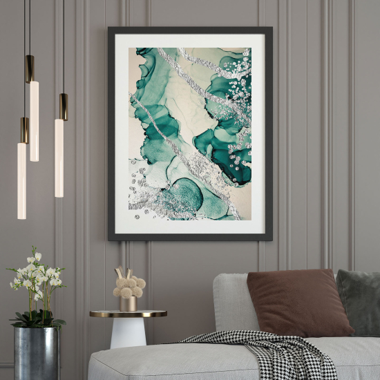 Poster - Astratto