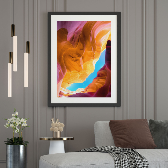 Poster - Astratto