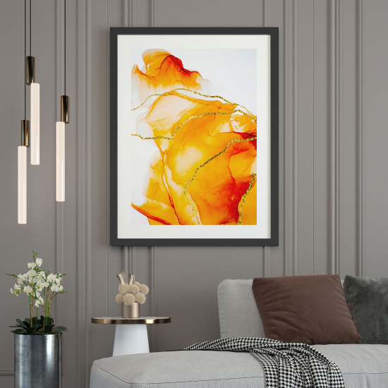 Poster - Astratto