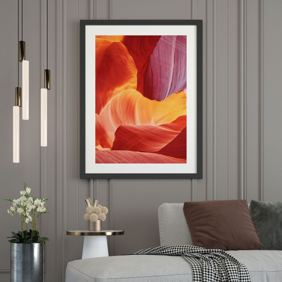 Poster - Astratto