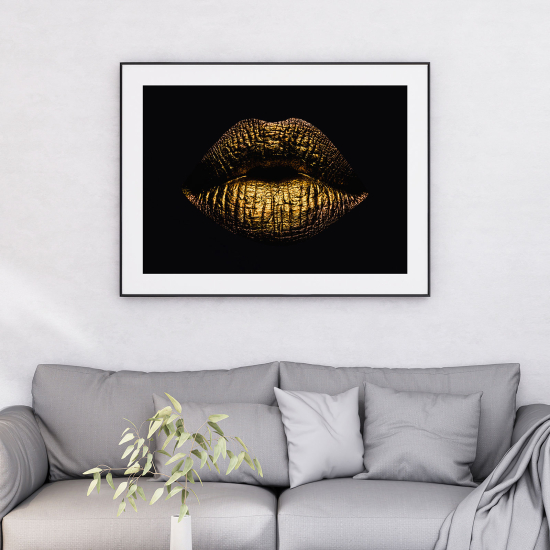 Poster - Bocca