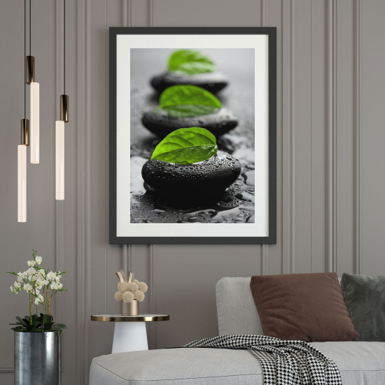 Poster - Ciottoli