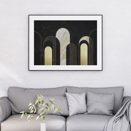 Poster - Design archi