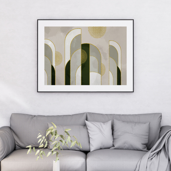 Poster - Design archi