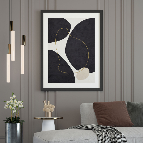 Poster - Design contemporaneo