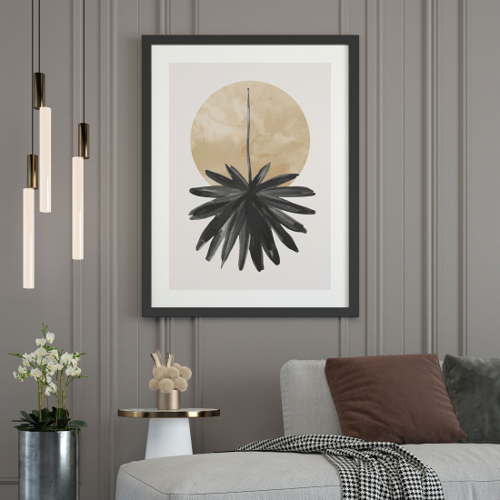 Poster - Design del Sole