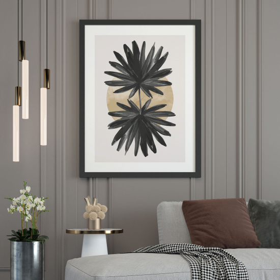 Poster - Design del Sole