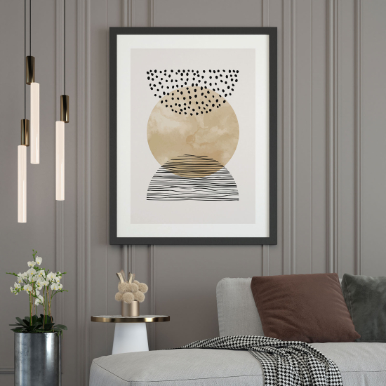Poster - Design del Sole