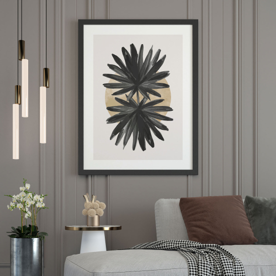 Poster - Design del Sole