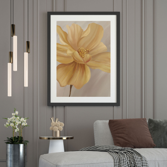Poster - Fiore