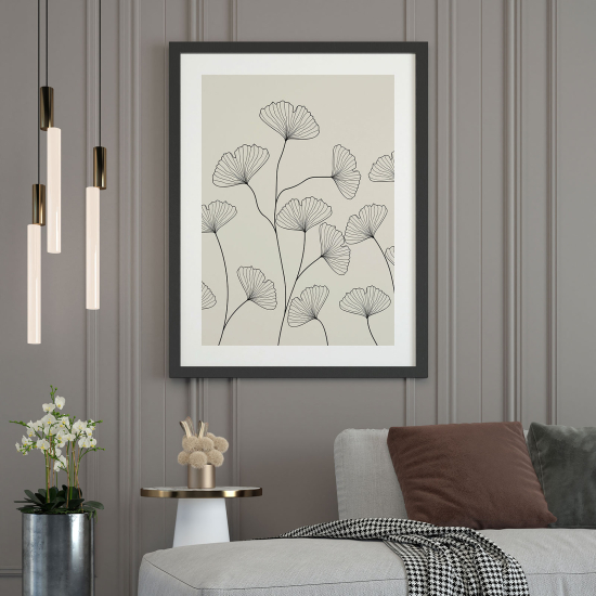 Poster - Fiori