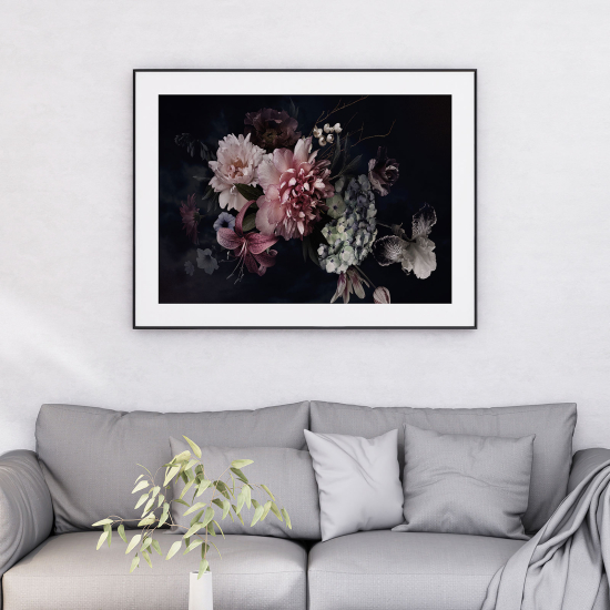 Poster - Fiori