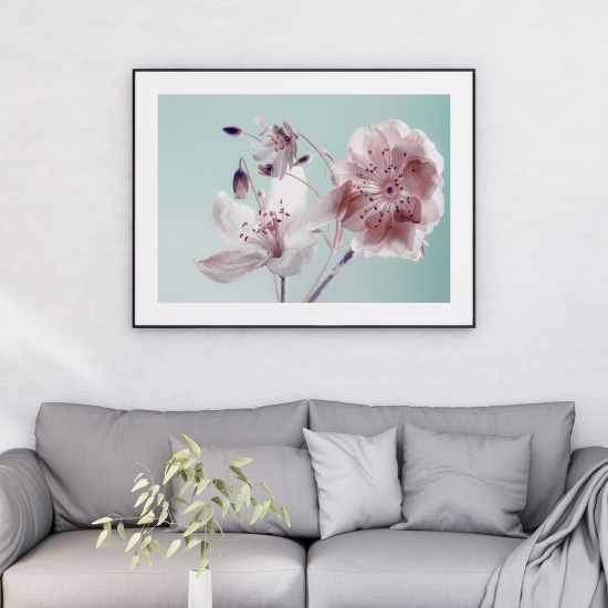 Poster - Fiori