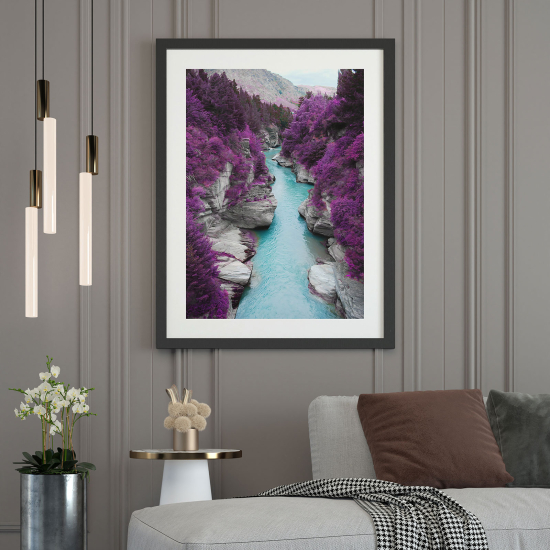 Poster - Fiume