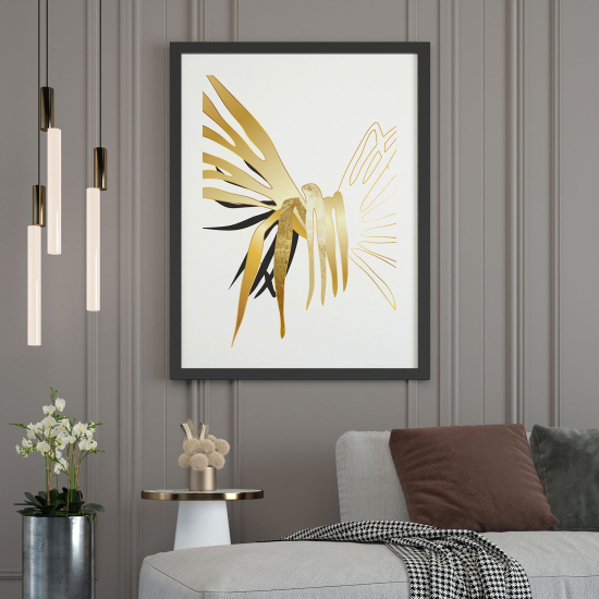 Poster - Fogli